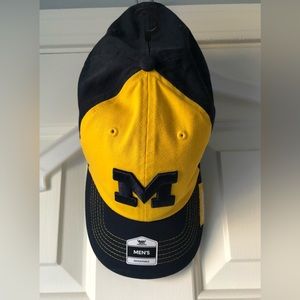Men’s University of Michigan Hat